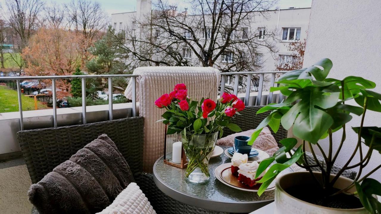 Mikolowski Sen Bagian luar foto