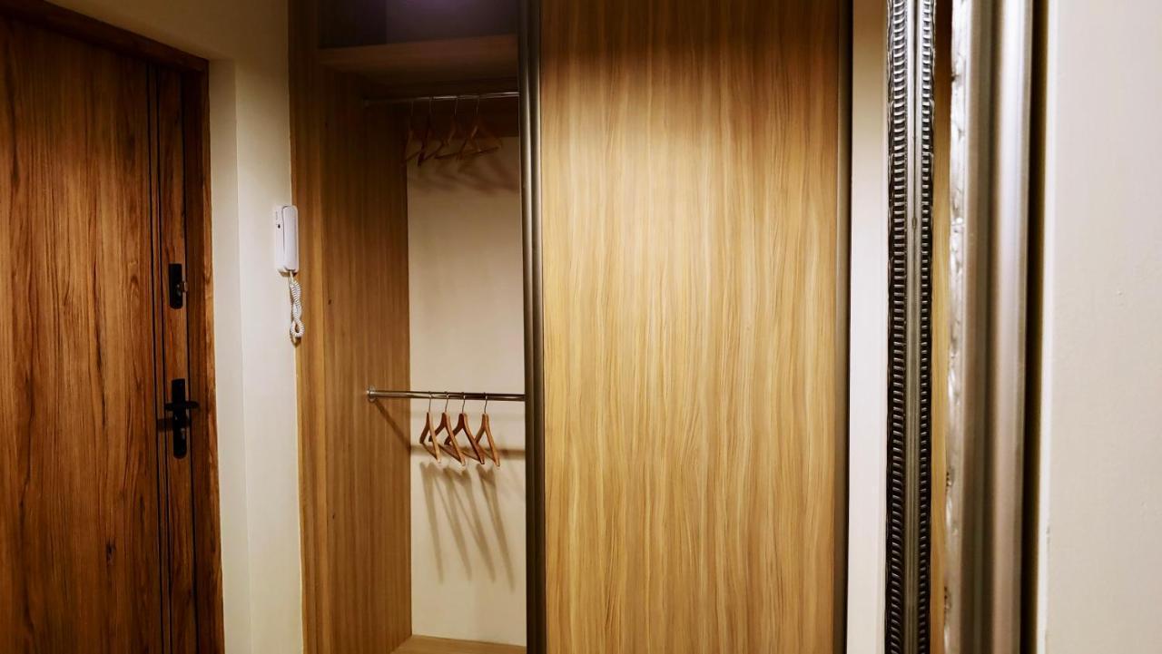 Mikolowski Sen Bagian luar foto